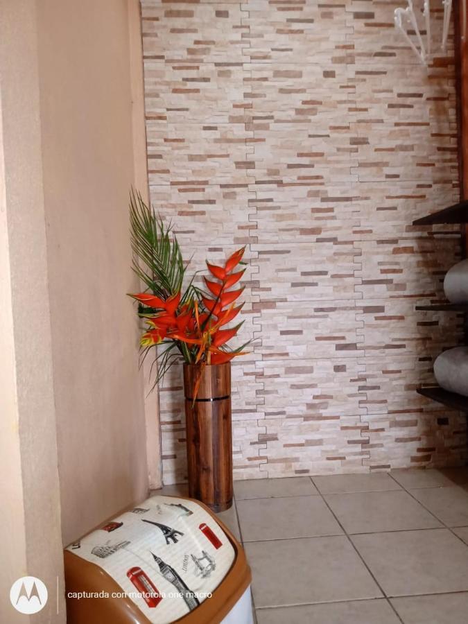 Hotel Boutique Malibu Los Suenos Tigre  Bagian luar foto